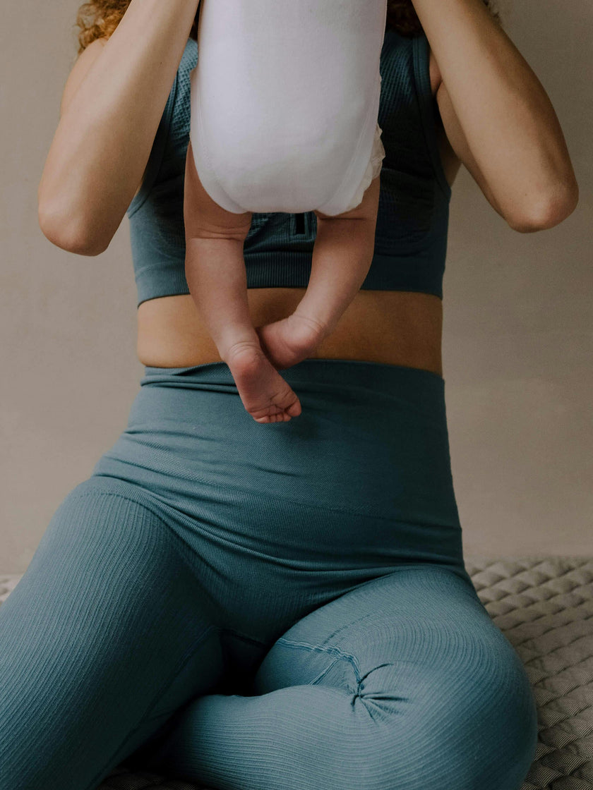 Lounge Leggings