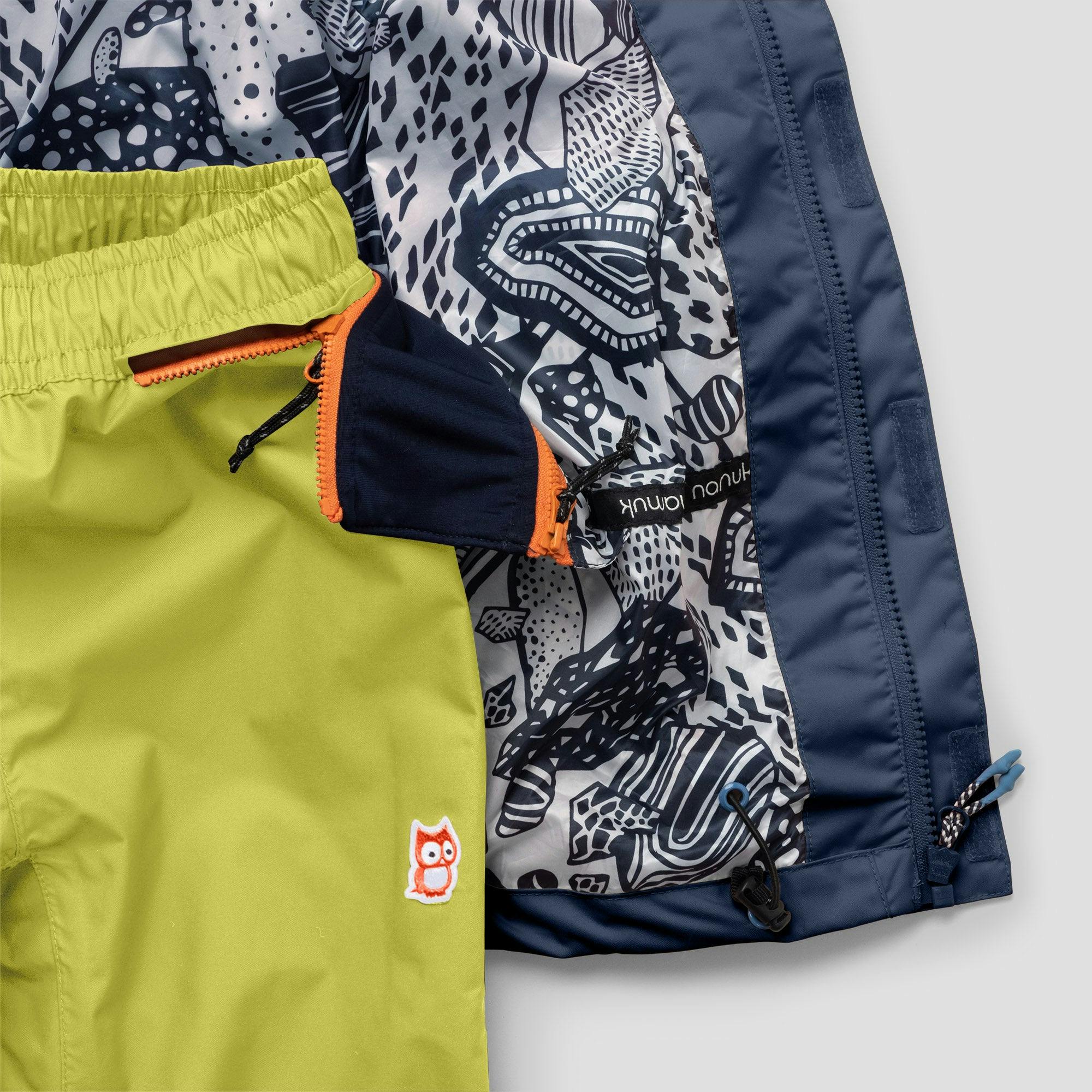 Hain rain pants