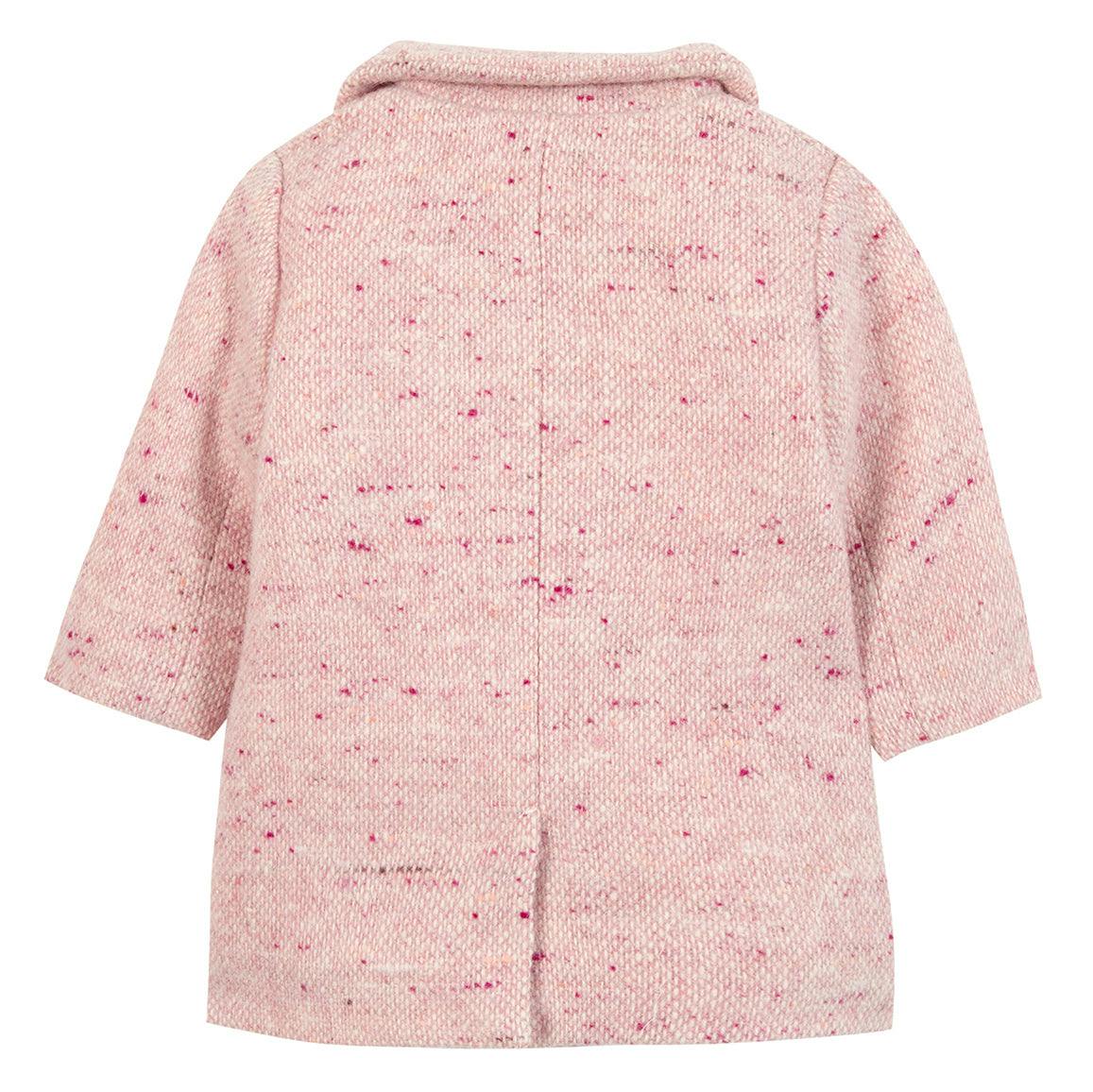 Girl Coat