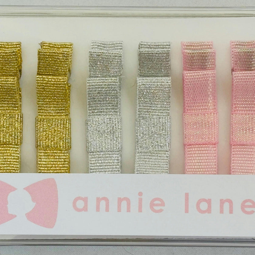 Six Bows Box Set