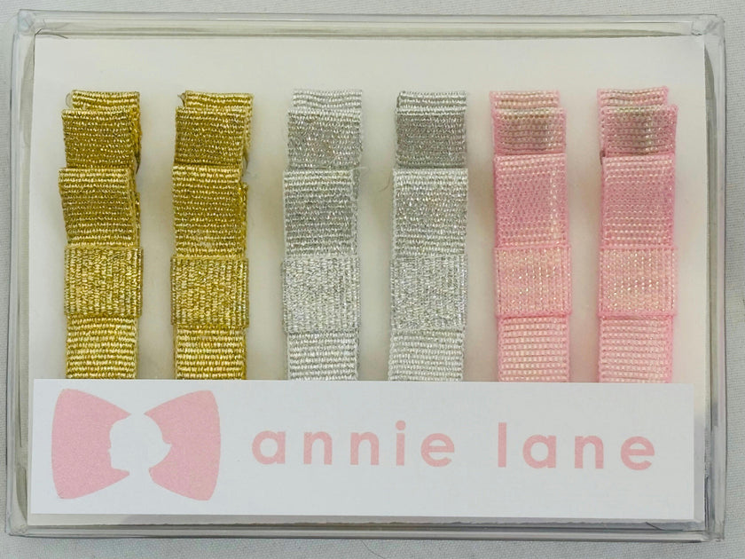 Six Bows Box Set