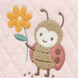 Quilted Track Set Butterfly Print