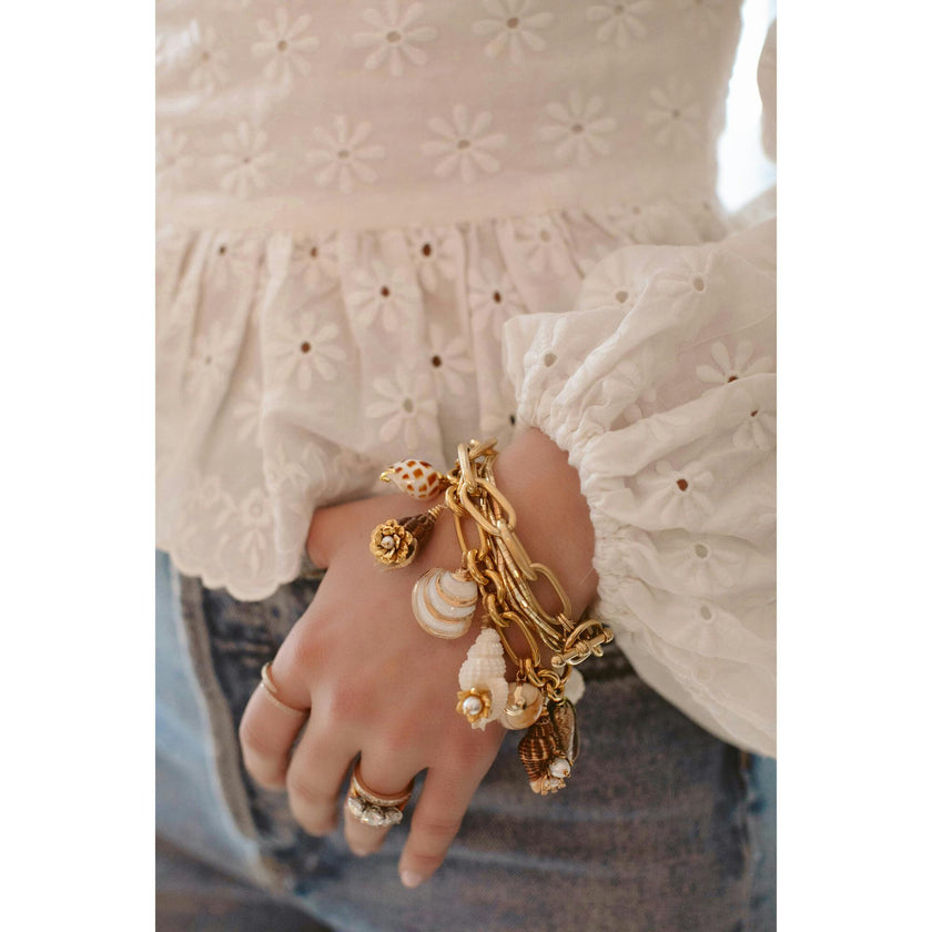 Treasure Trove Bracelet