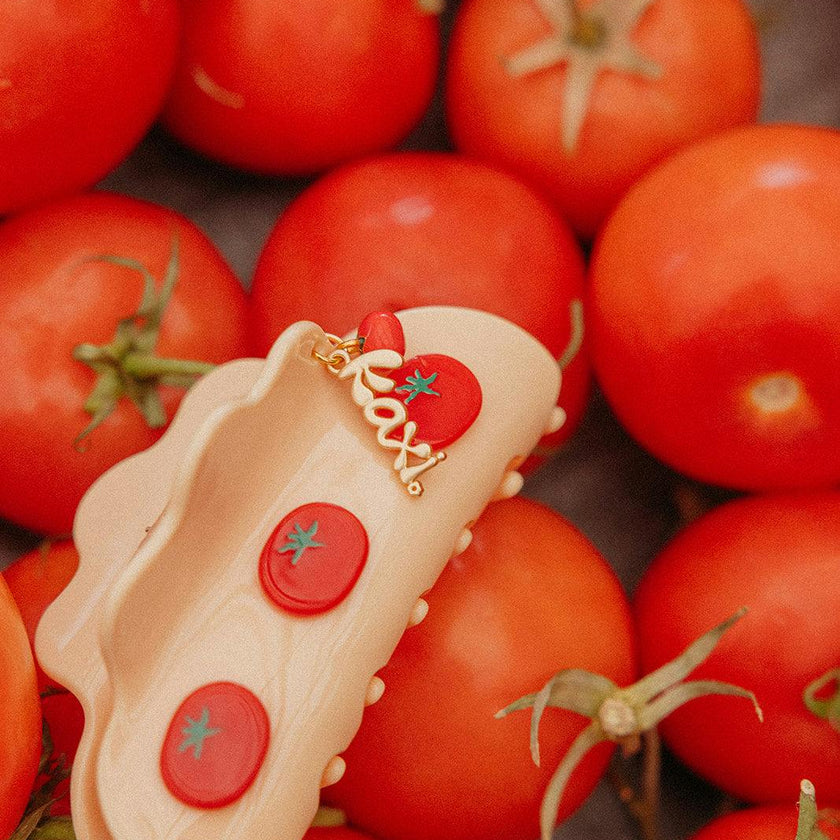 TOMATO CHARMED CLAW