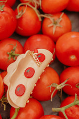 TOMATO CHARMED CLAW
