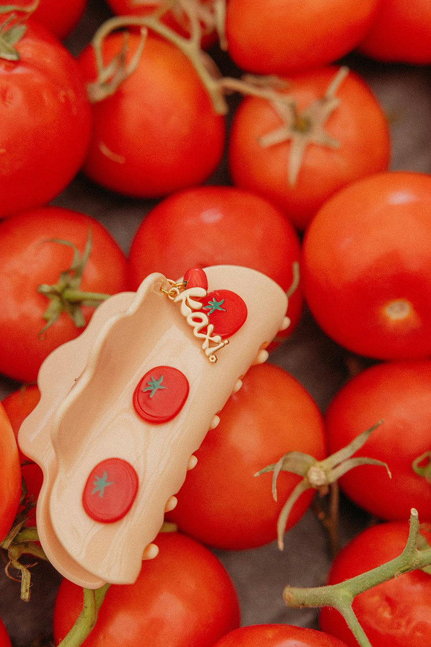 TOMATO CHARMED CLAW
