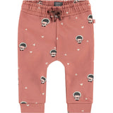 Allover Character Jogger