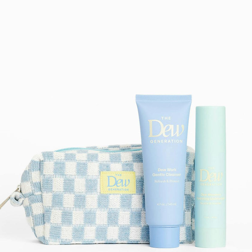 Dew-O Kit