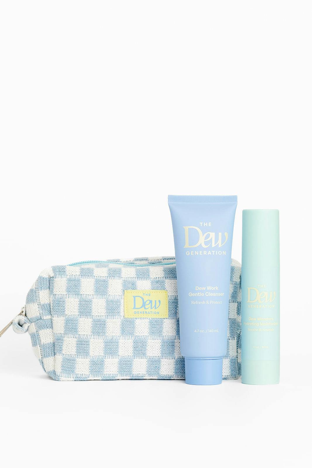 Dew-O Kit
