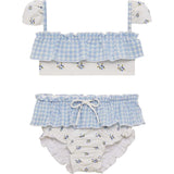 Mini Cabana Bikini Set