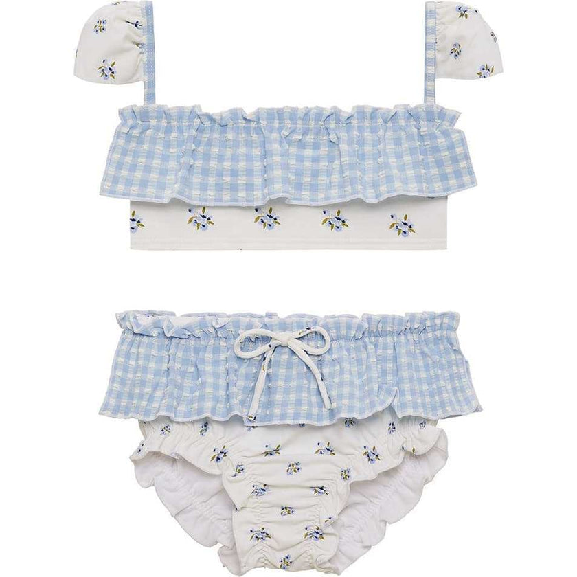 Mini Cabana Bikini Set