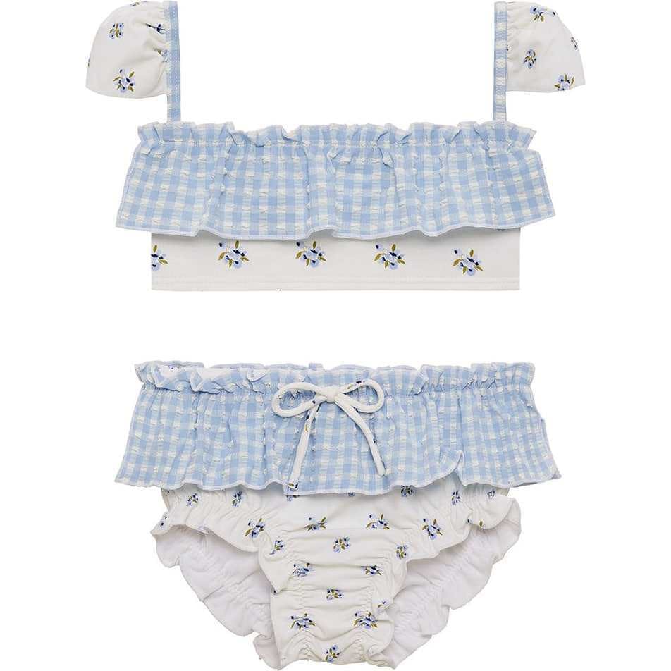 Mini Cabana Bikini Set