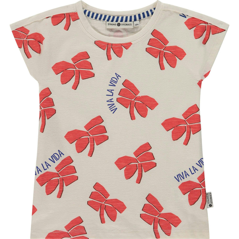 Viva la Vida' Short Sleeve T-Shirt