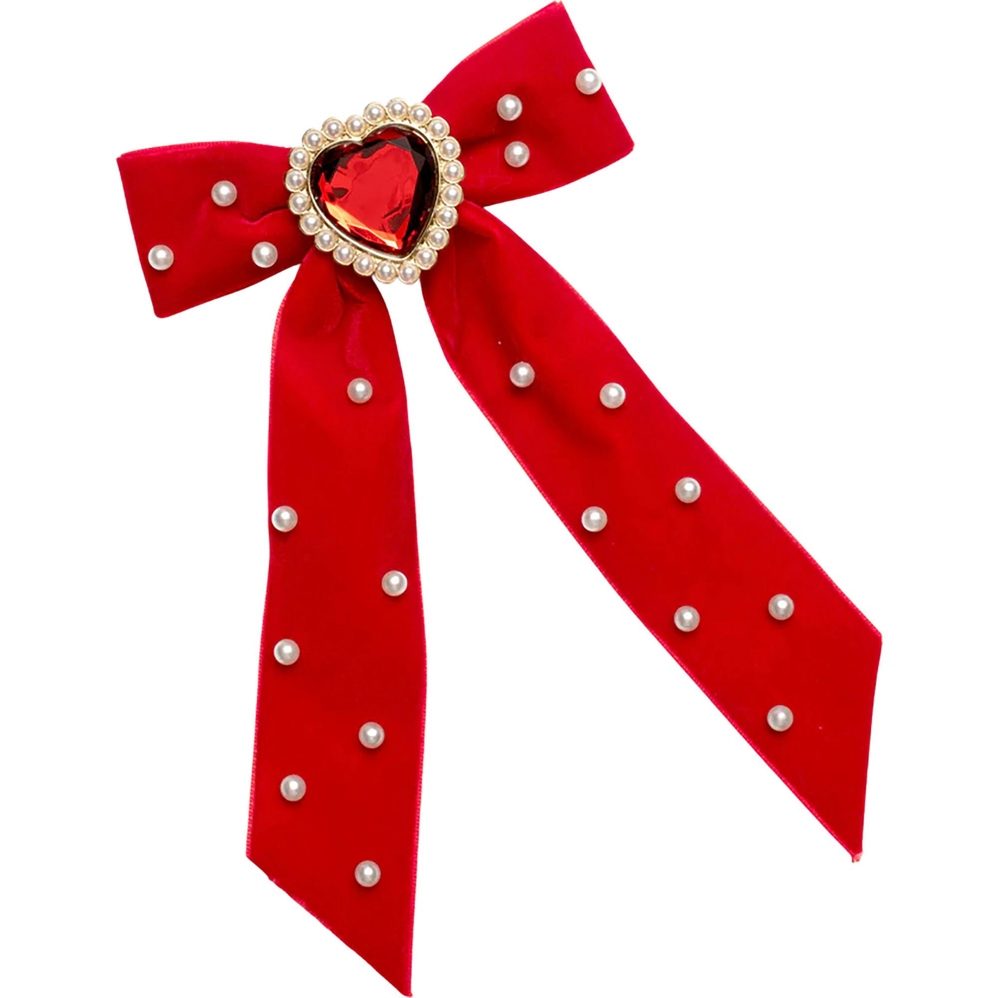 Christmas Cheer Hair Bow