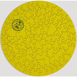 Flat Lemon Puzzle