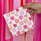 You're The Cherry On Top Large Napkins