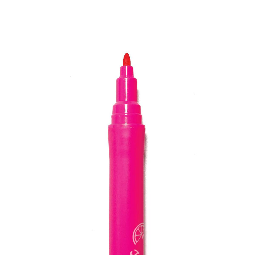 Yummy Yummy Scented Markers - Set of 12