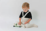Knit Overall
