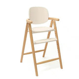 TOBO wooden evolving High Chair for babies