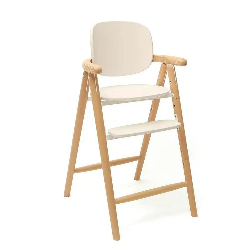 TOBO wooden evolving High Chair for babies