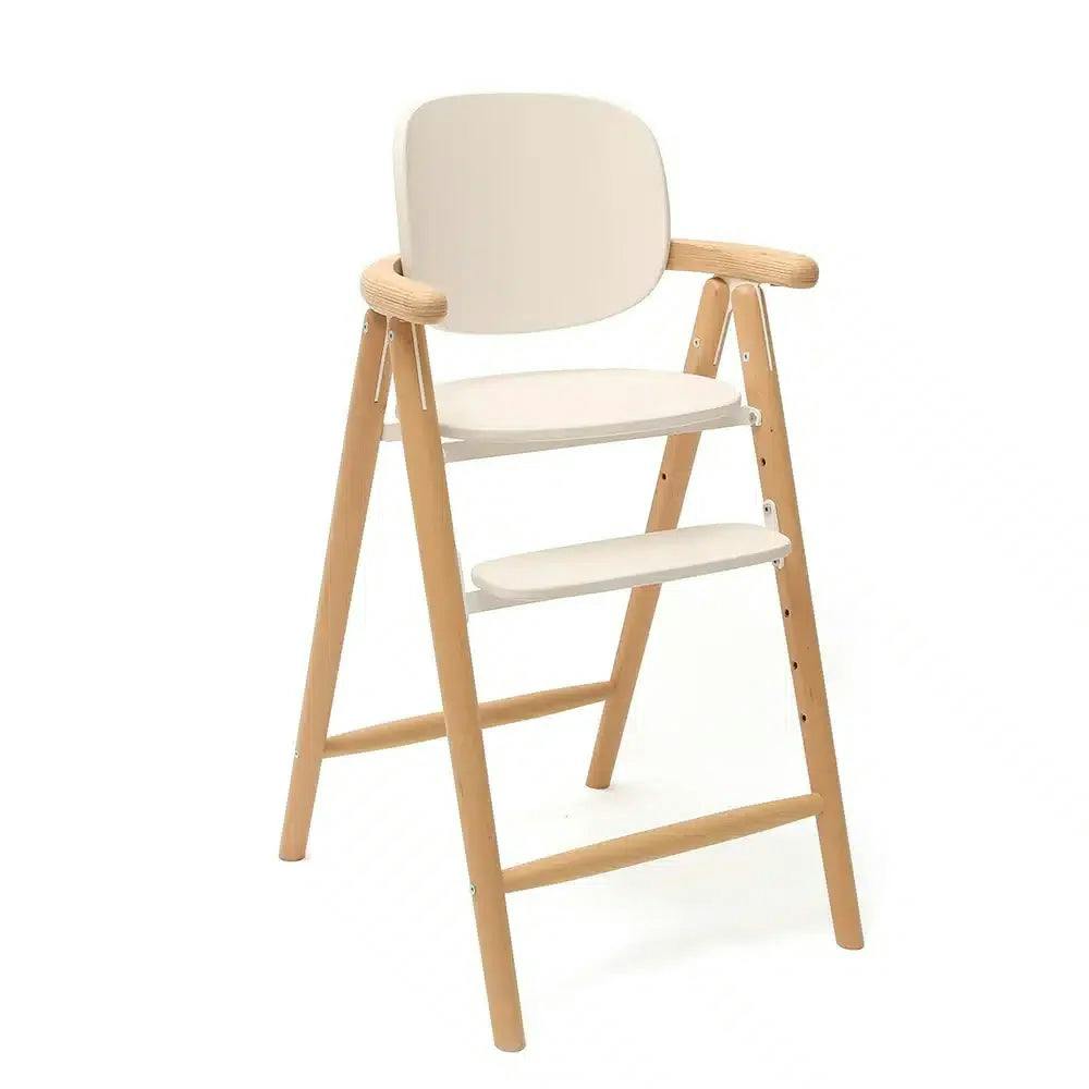 TOBO wooden evolving High Chair for babies