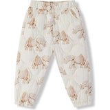 Tutu Lightweight Down Pants