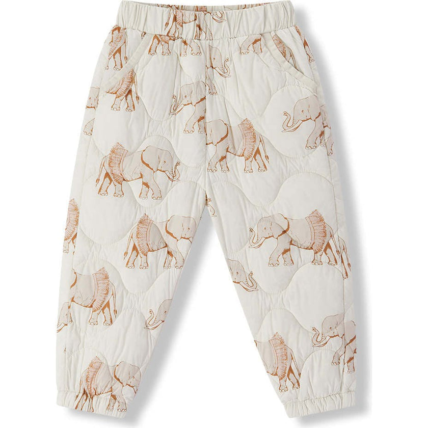 Tutu Lightweight Down Pants