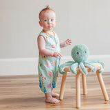 Cleo Baby Romper