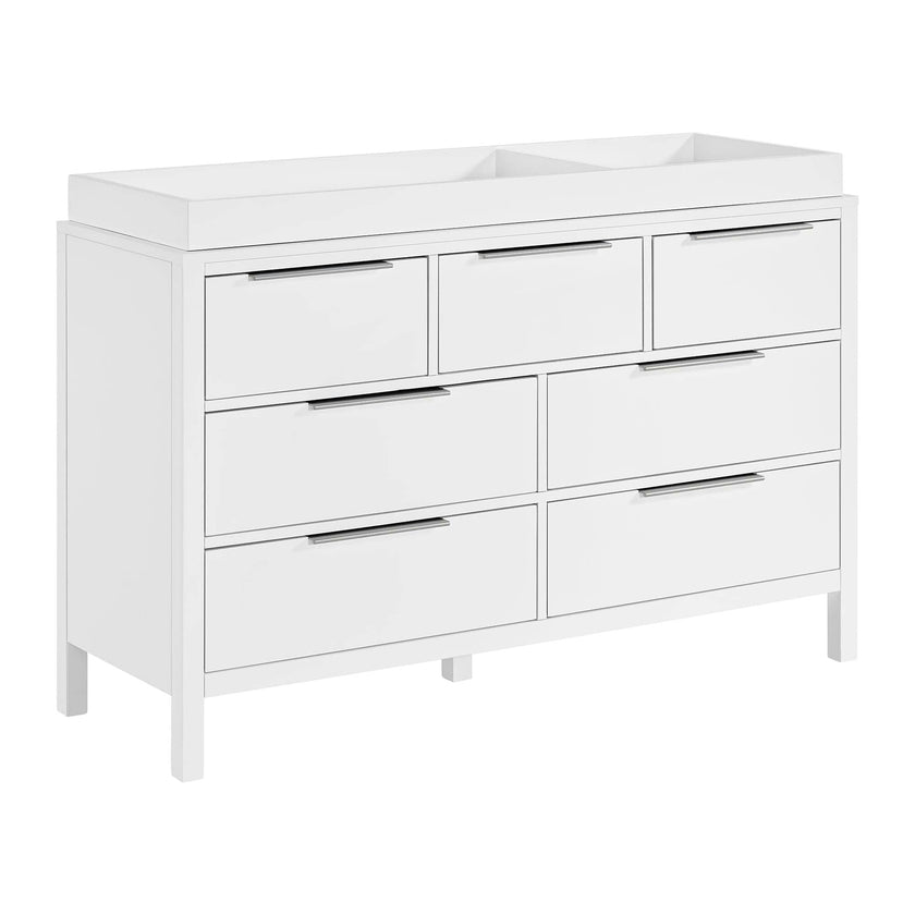 The Large Dresser Changing Topper