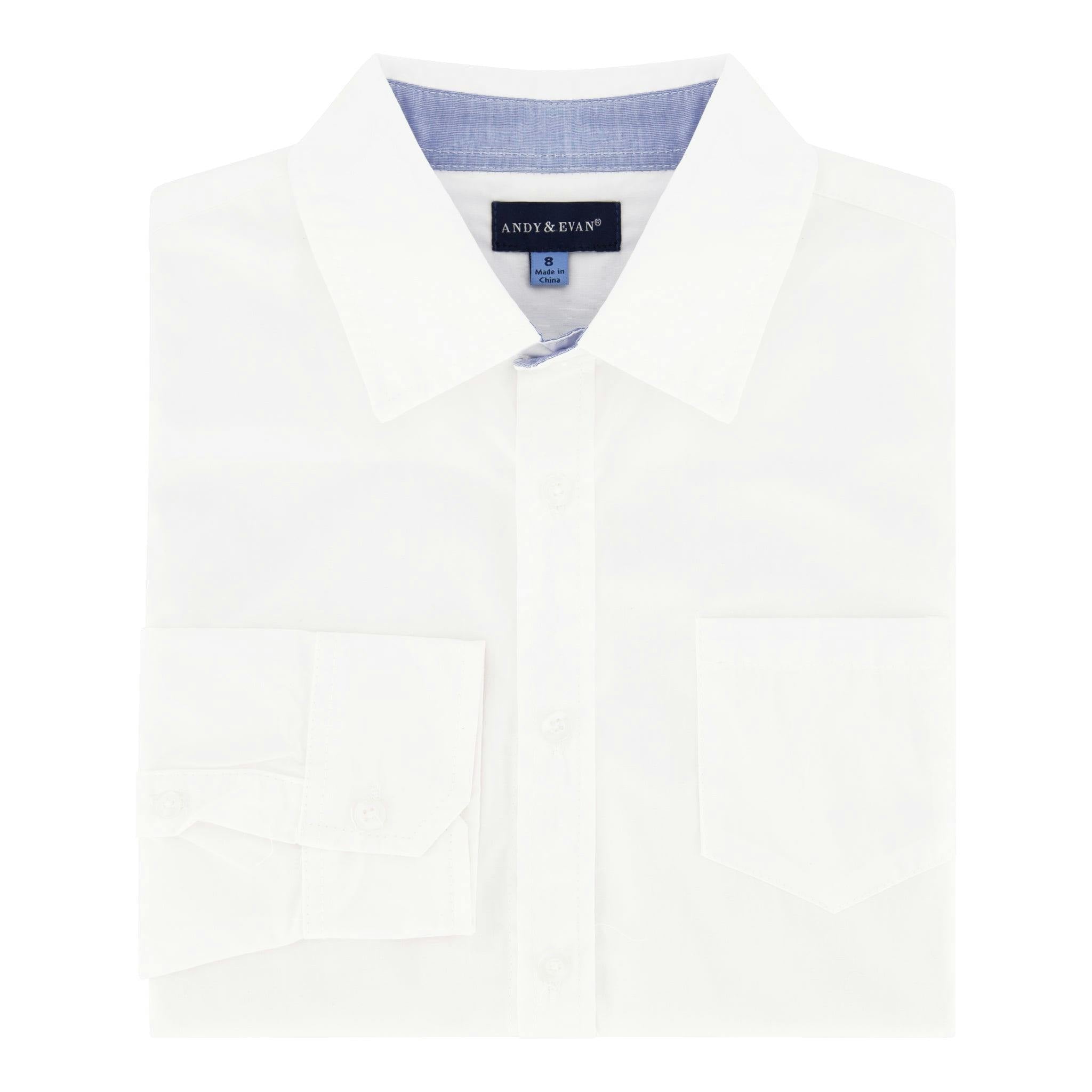 Button Down Shirtzie