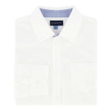 Poplin Button Down