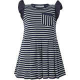 Breton Tennis Dress