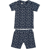 Leaves & Branches Two-Piece Set
