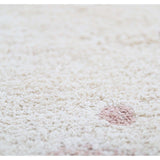 Mallen Tassel Round Rug