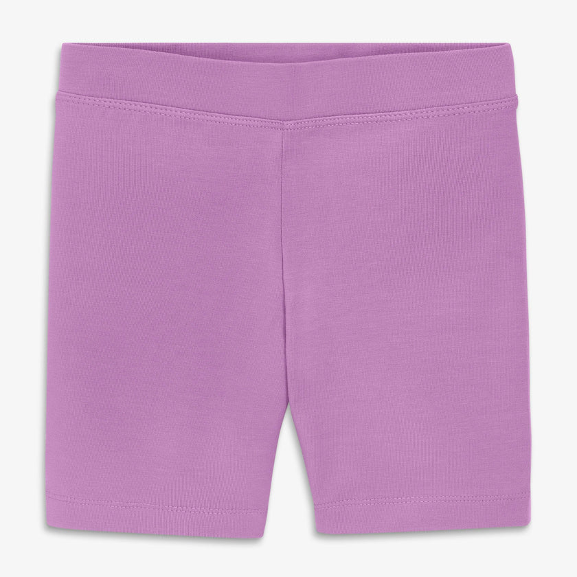 Kids bike short