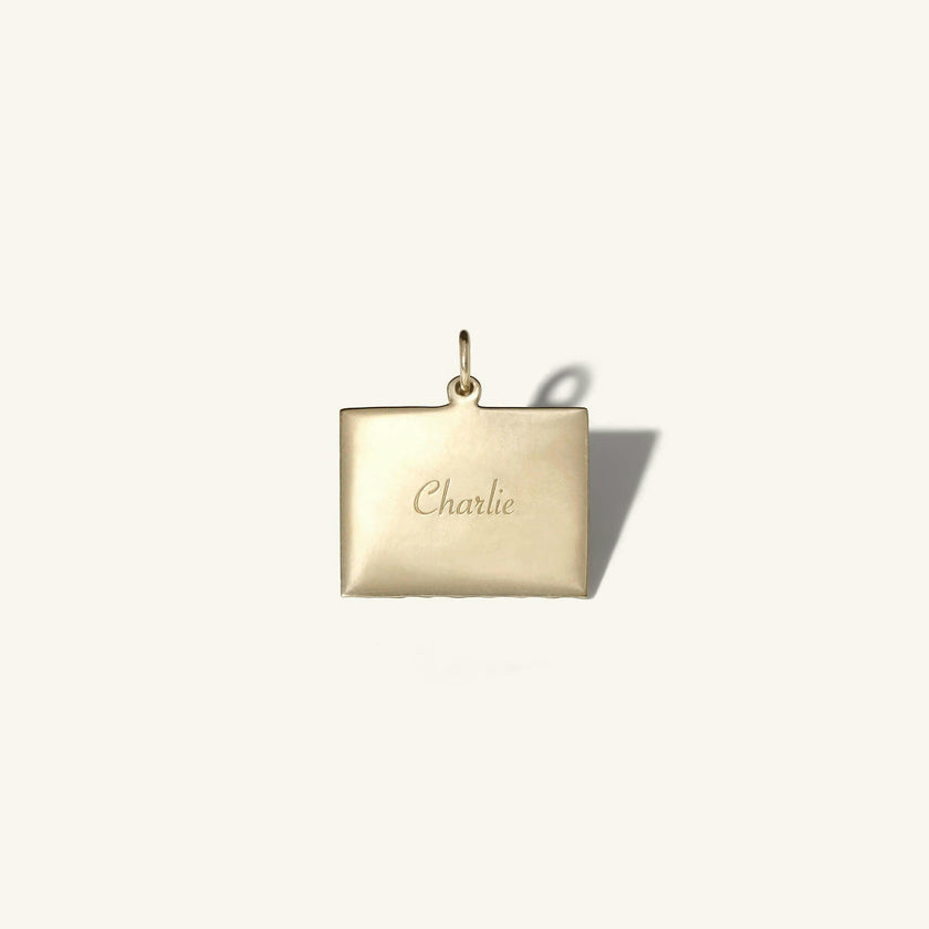 Calendar Charm