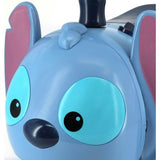 Zoom Zoom Ride-On: Stitch