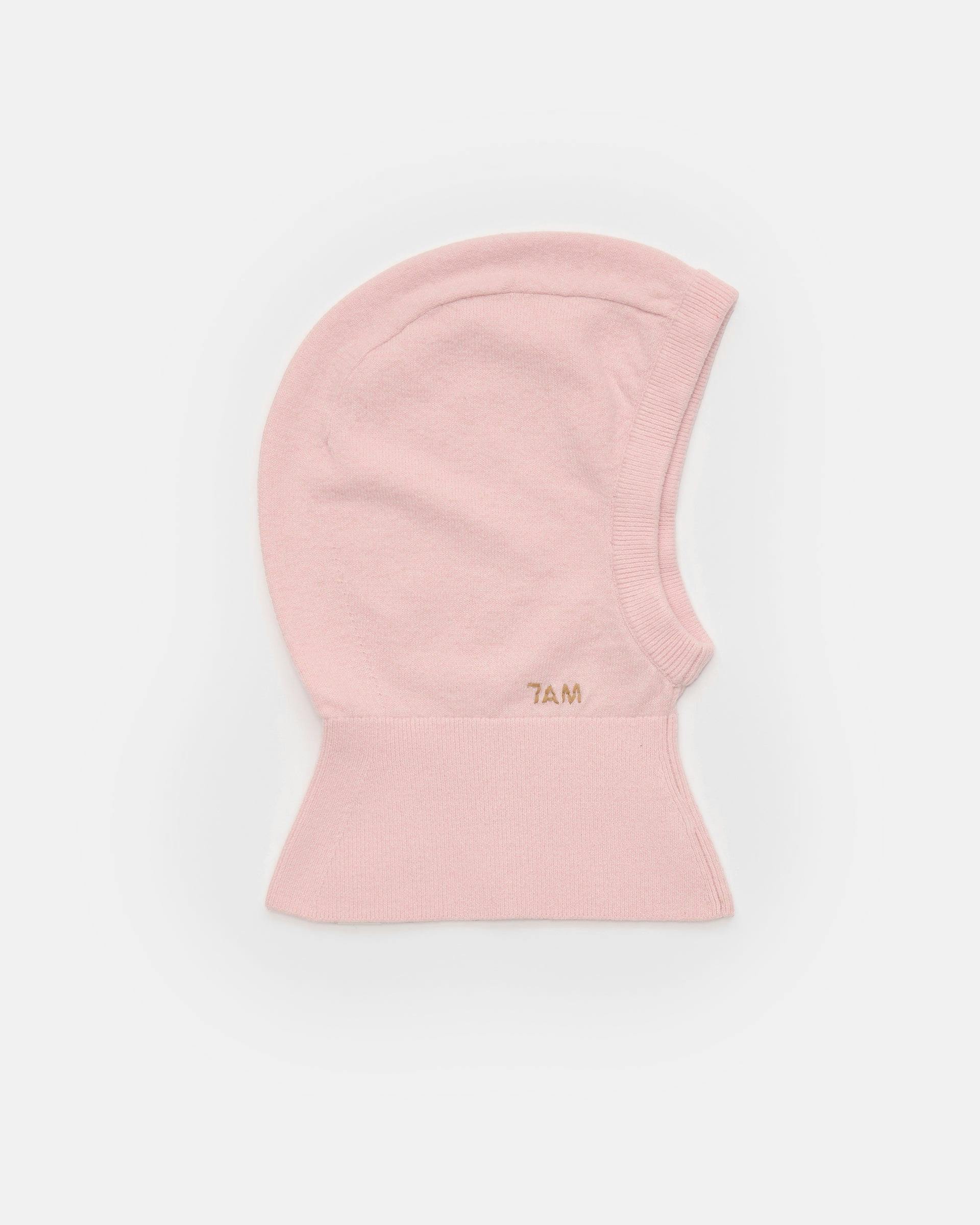 Balaclava • Vegan Cashmere
