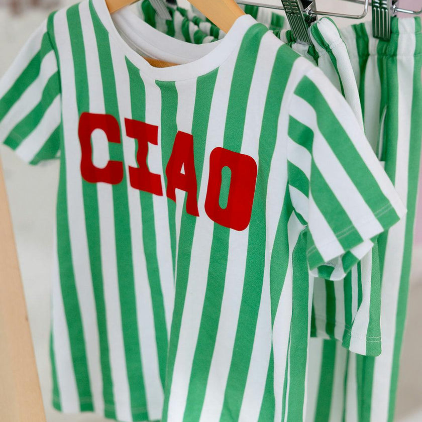 CIAO shirt