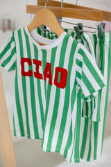 CIAO shirt