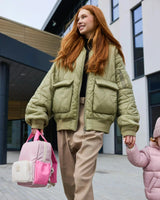 Oxford Backpack - MINI