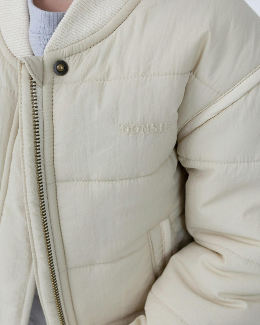 Flientje Jacket | Birch