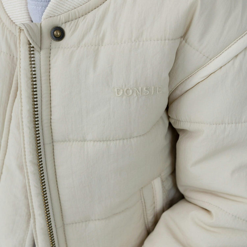 Flientje Jacket | Birch