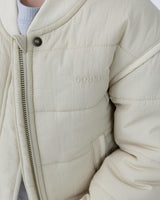 Flientje Jacket | Birch