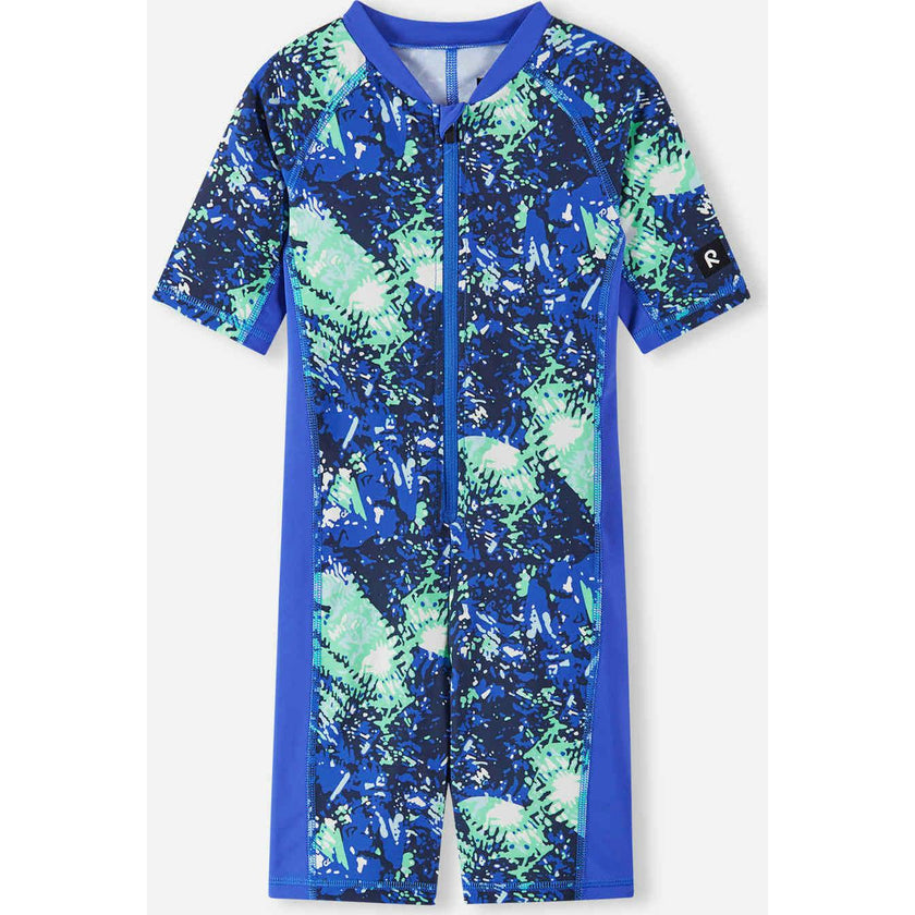 Vesihiisi - Kids' UPF 50+ Swimsuit