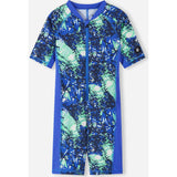 Vesihiisi - Kids' UPF 50+ Swimsuit