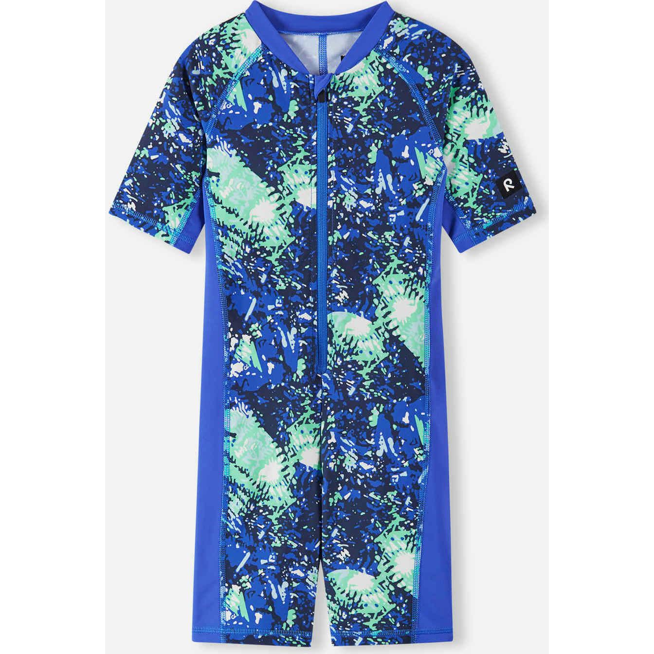 Vesihiisi - Kids' UPF 50+ Swimsuit