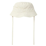 LARANJINHA Sandy Bucket Hat - Sand