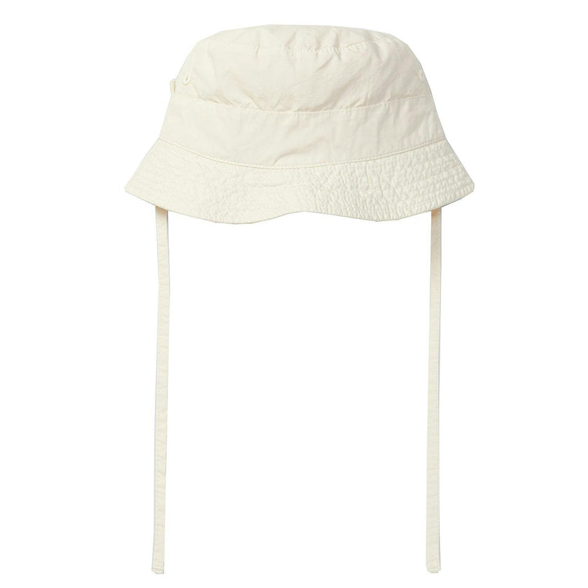 LARANJINHA Sandy Bucket Hat - Sand