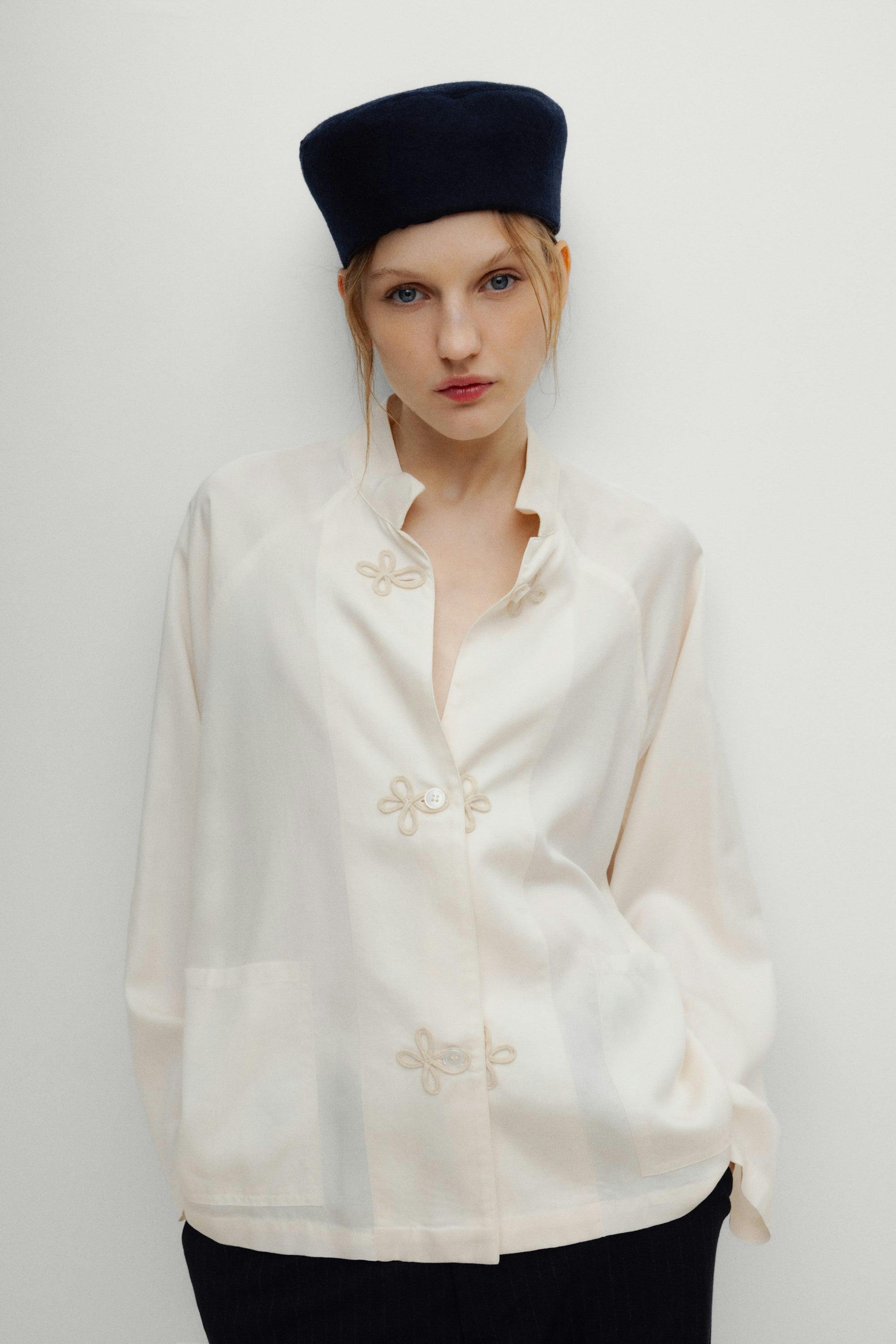 River Woman Shirt